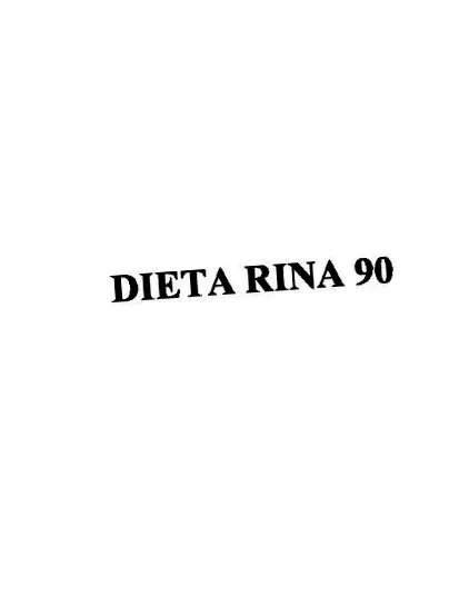 дієта