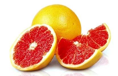 grapefruittal