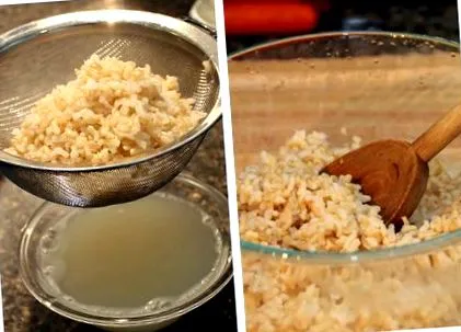 rice diet