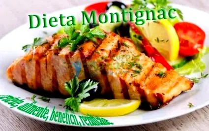 montignaci montignaci étrend
