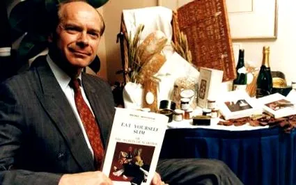 Michel Montignac