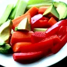 vegán