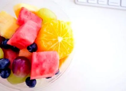 rina diet