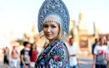 руски