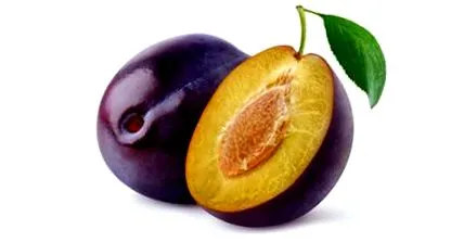 сливи