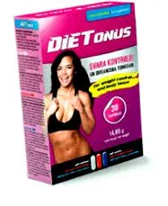 dietonus