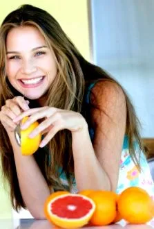grapefruit