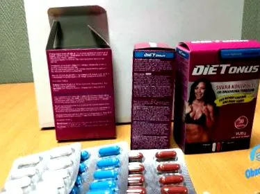 tabletták