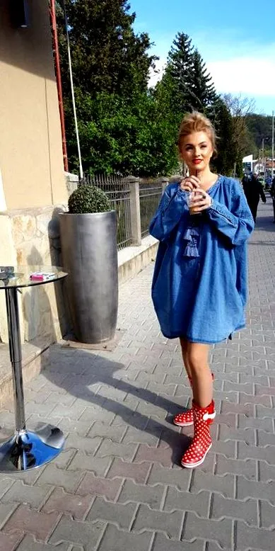 vigyél