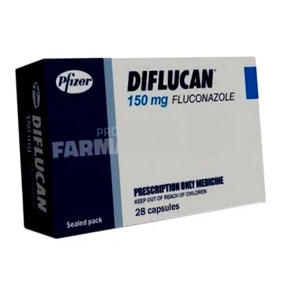 diflucan