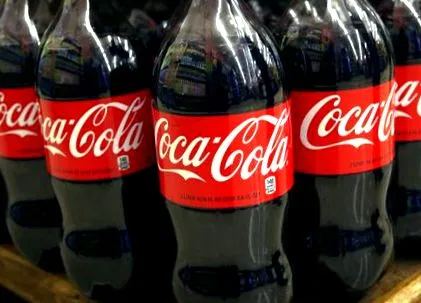 coca-cola
