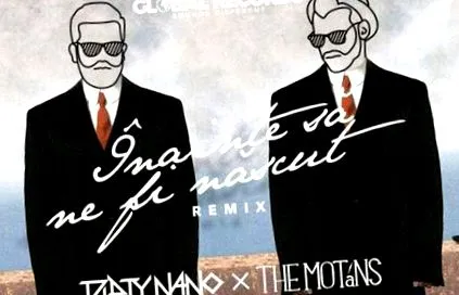 motans remixeli