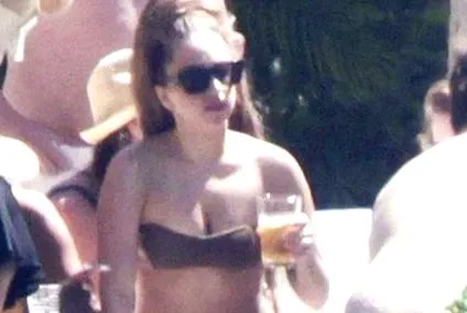 bikini