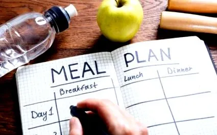 диети јаглени