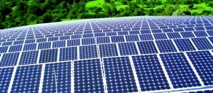 fotovoltaikus napelemek