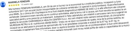 herniated