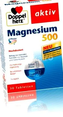 magnesium