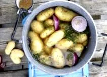 második