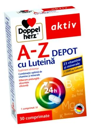depot aktiv