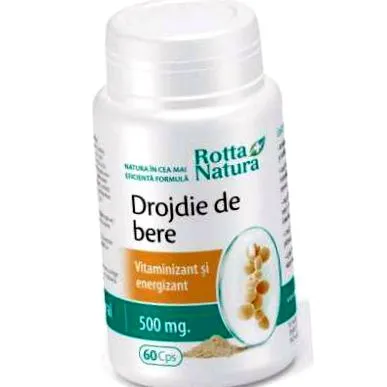 natura rotta