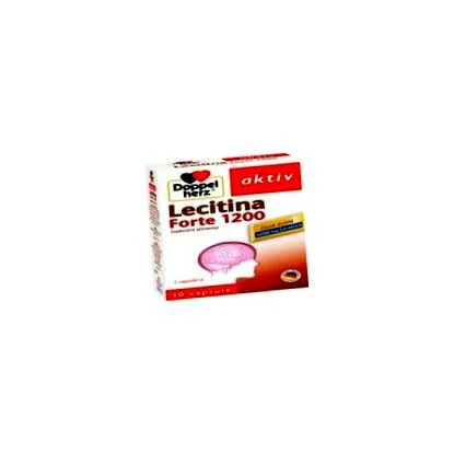 doppelherz lecitin
