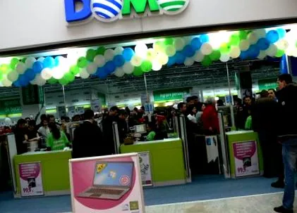 domo