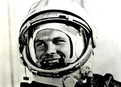 Jurij Gagarin