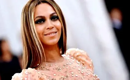 beyoncé