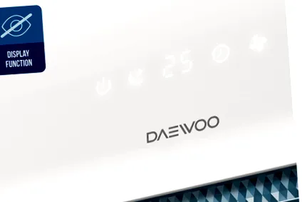 daewoo dsb-h1801jlh-vk