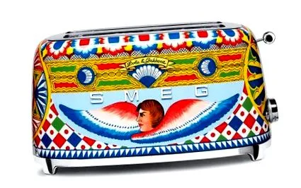 smeg
