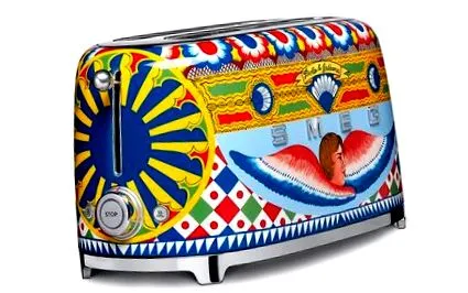 smeg