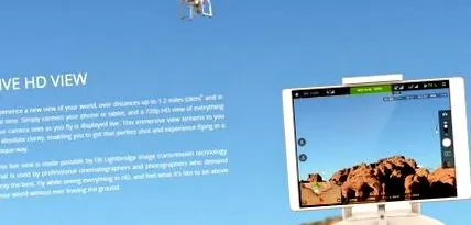 drone