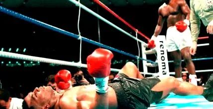 tyson
