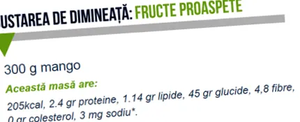искушува nutristandard