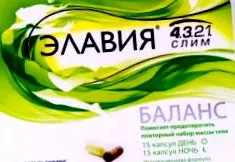 Пластирі схуднення