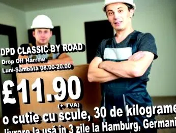 háztól