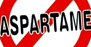 aszpartám