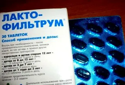 féreggyógyszer dysbiosis