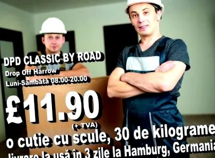 háztól