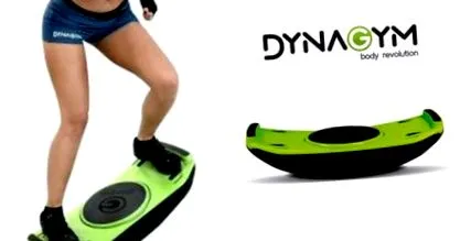 dynagym