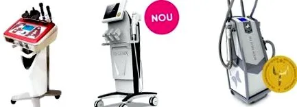 prístroje medicínu