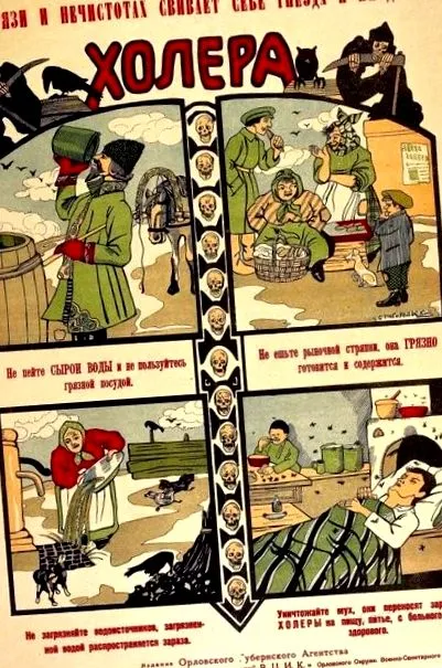 világ csehovi