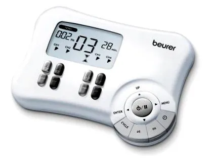 beurer