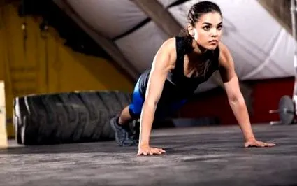 crossfit