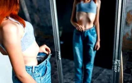 bulimia tünete