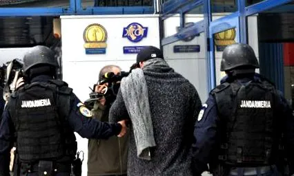 militar românia