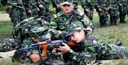 militar militar