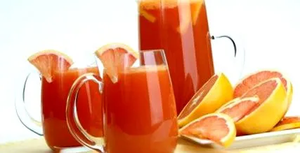 grapefruitlé