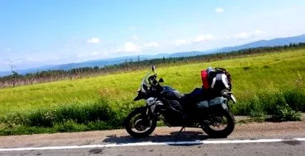bajkál-tó kelet