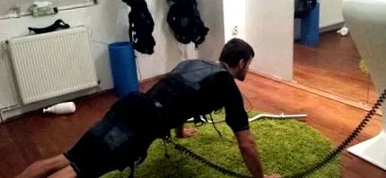 lusta sportot